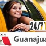 Taxi Guanajuato Linea Dorada