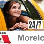 Taxis Cuernavaca Morelos