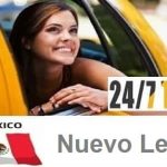 Tarifas De Taxis En Monterrey Nuevo Leon