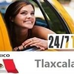 Sitio De Taxis En Tlaxcala