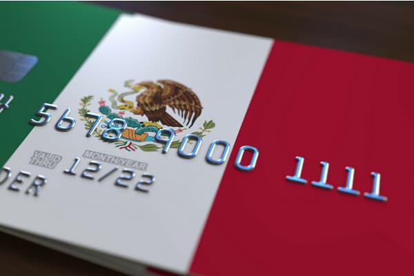 Cuál es la mejor tarjeta de debito en México