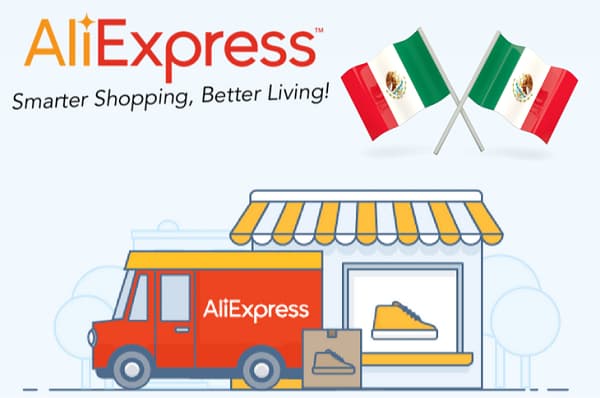 Es seguro comprar en AliExpress desde México