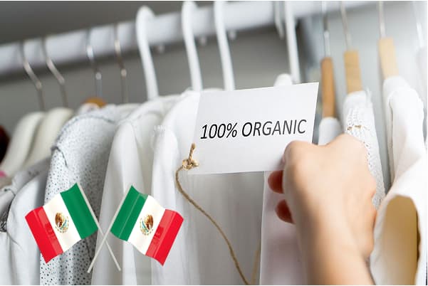 Marcas de ropa ecológica en México