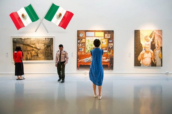 Mejores escuelas de arte en México